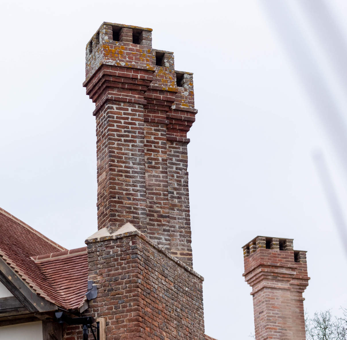 Manorwood Heritage architecture expertise