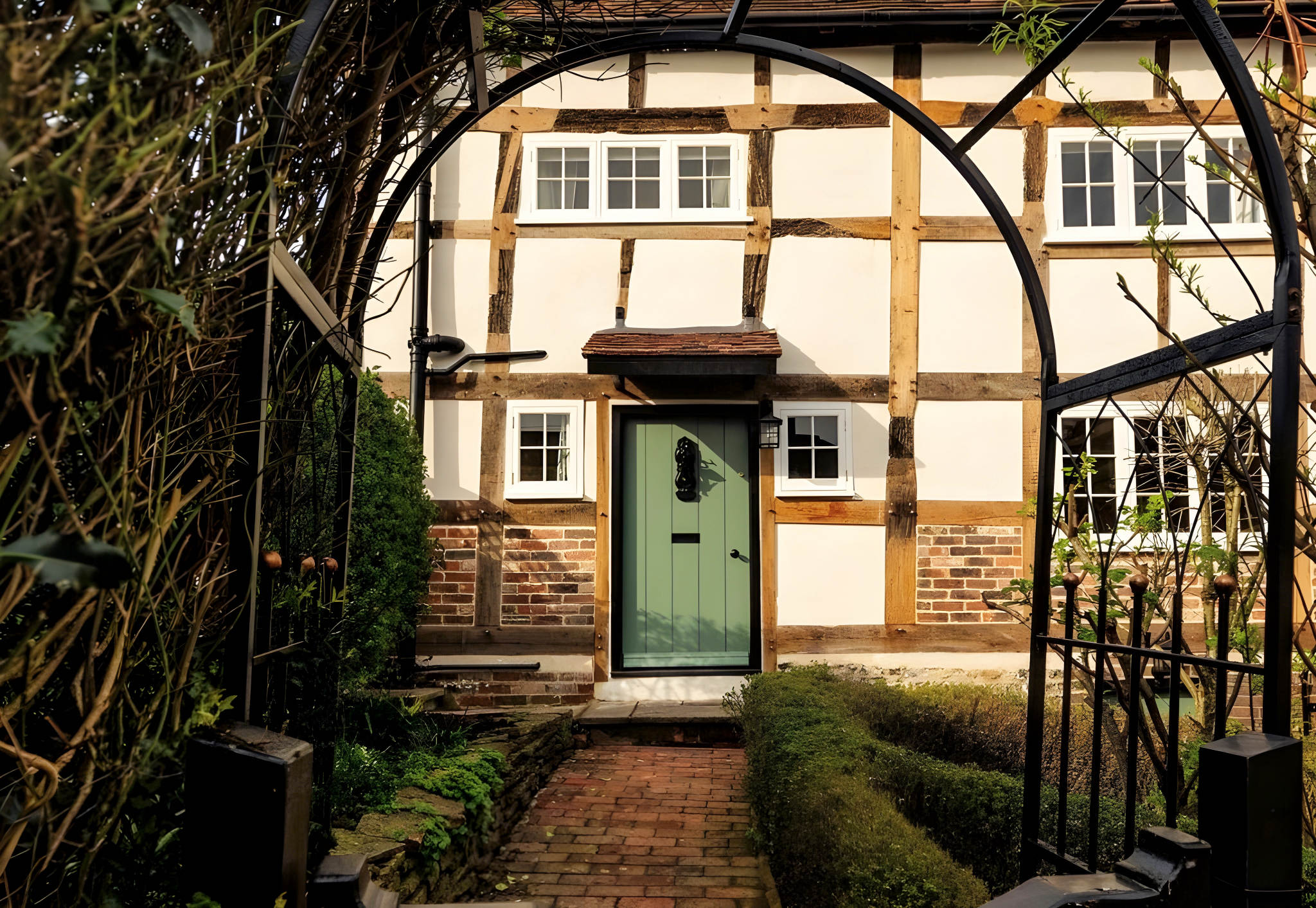 Working throughout the South-East of England