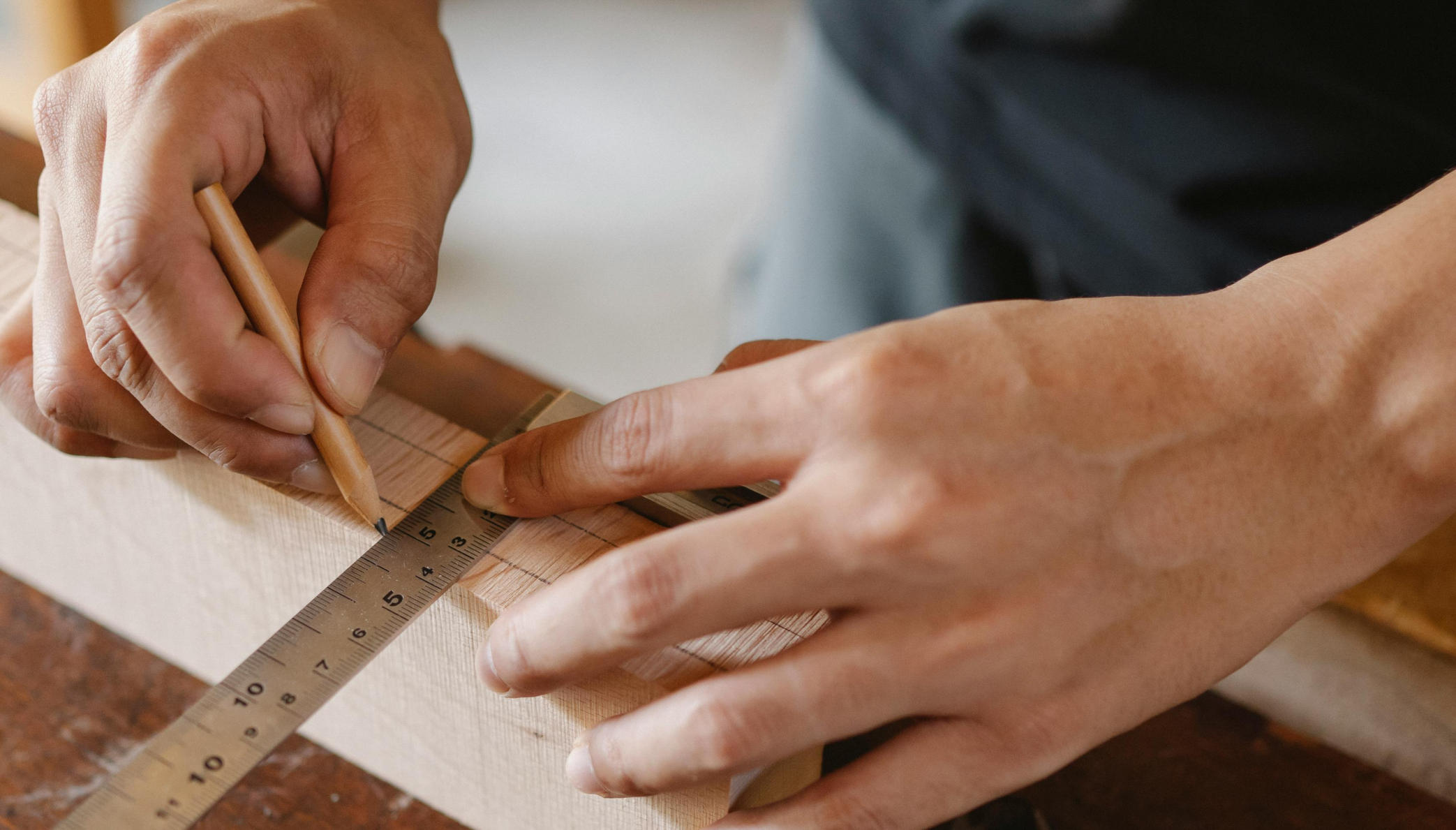 Procurement of Specialist Craftspeople