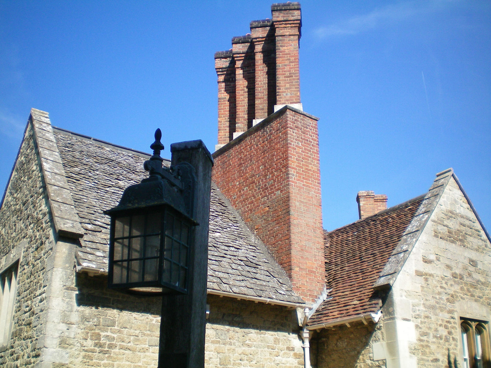Historic Building Record