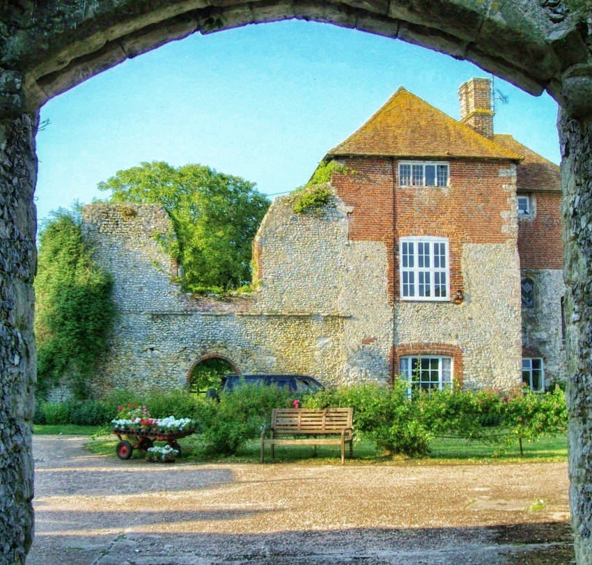Historic Building Appraisals