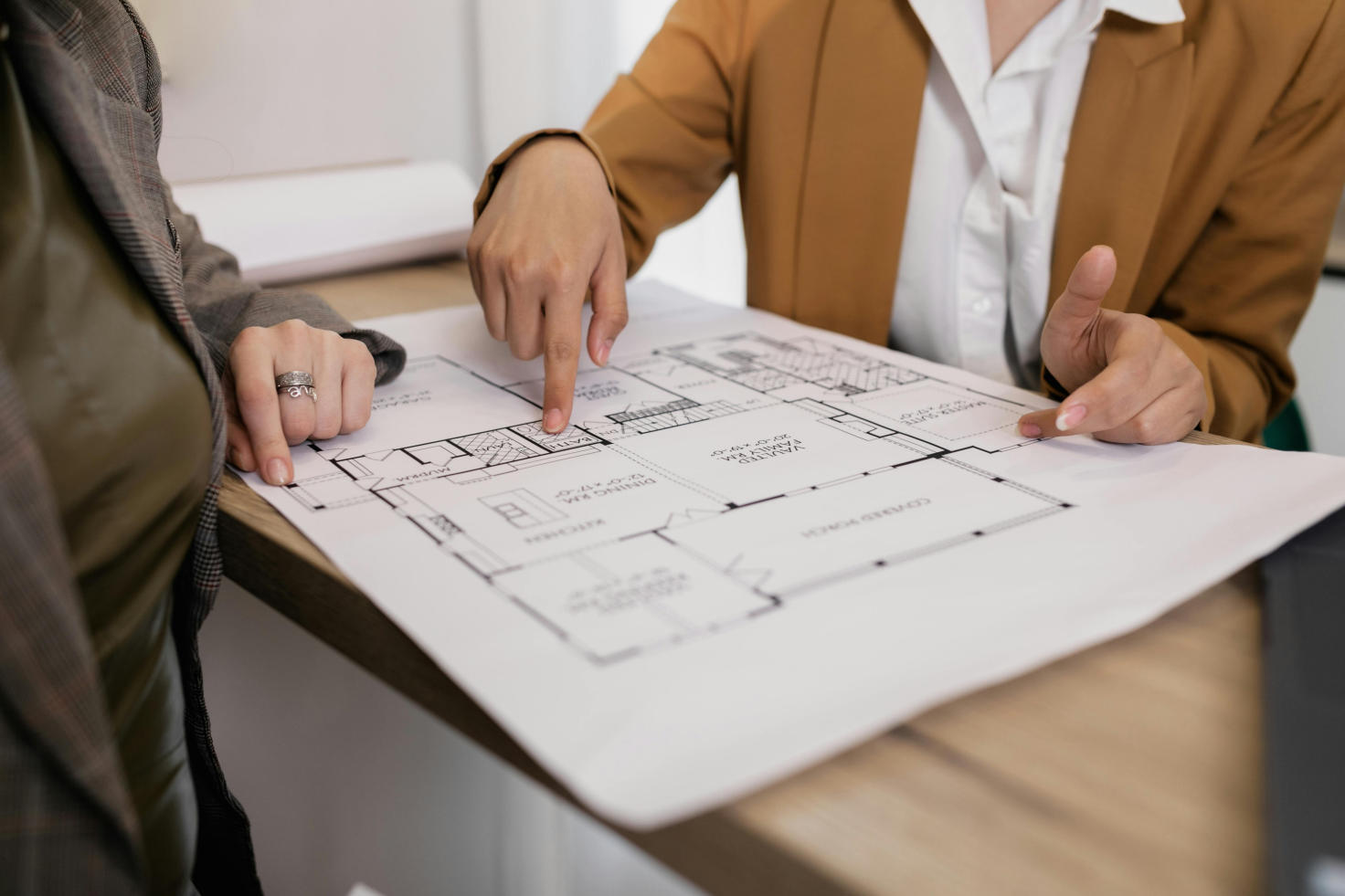 Advice on Unauthorised Works to Historic Buildings