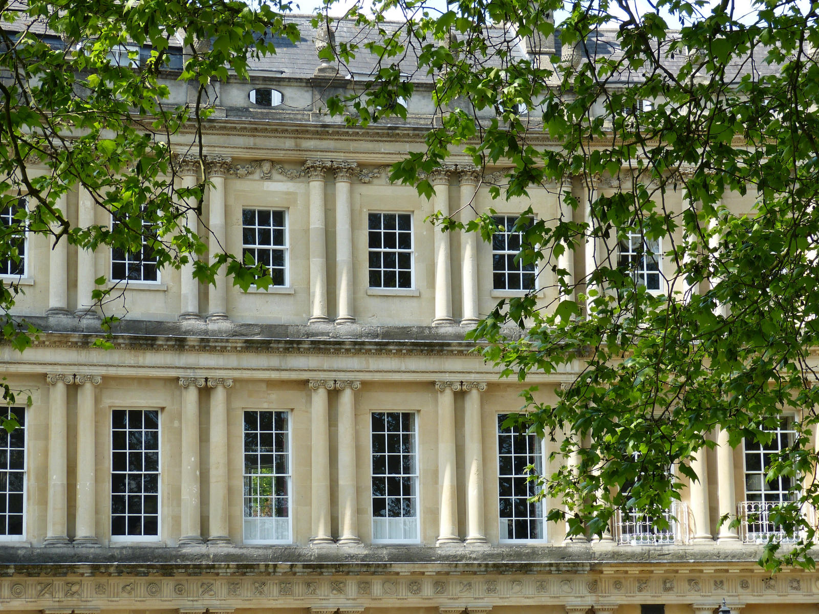 Advice on the Retrofit of Historic Buildings