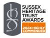Sussex Heritage Trust Award
