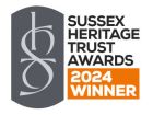 Sussex Heritage Trust Award