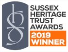 Sussex Heritage Trust Award