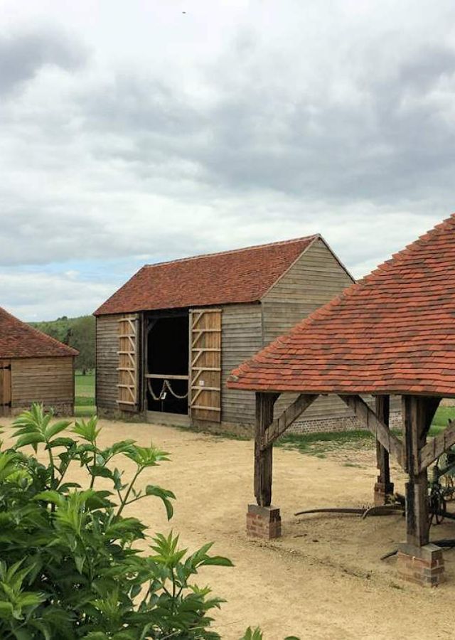 Manorwood Outbuildings and Annexes Projects