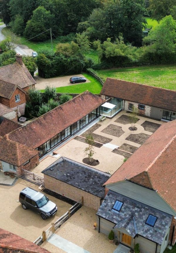 Conservation Architects, Designers, Heritage Consultants