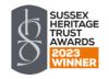 Sussex Heritage Trust Award