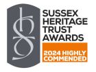 Sussex Heritage Trust Award
