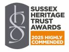 Manorwood Specialist Historic Buildings Consultancy Awards