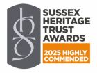 Sussex Heritage Trust Award
