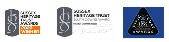Sussex Heritage Trust Award
