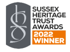 Manorwood Specialist Historic Buildings Consultancy Awards