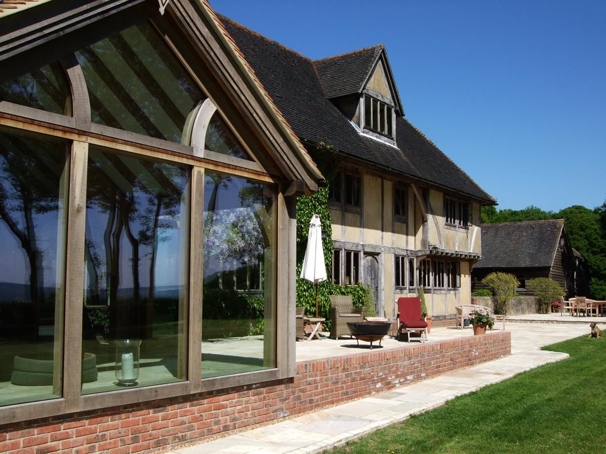 Specialist Historic Buildings Consultancy